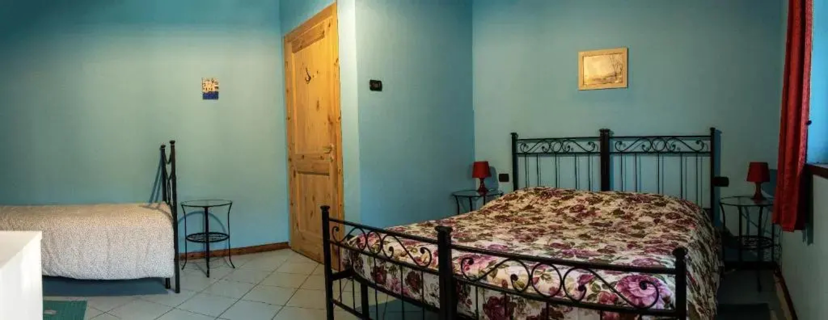 Agriturismo Casa Casoni