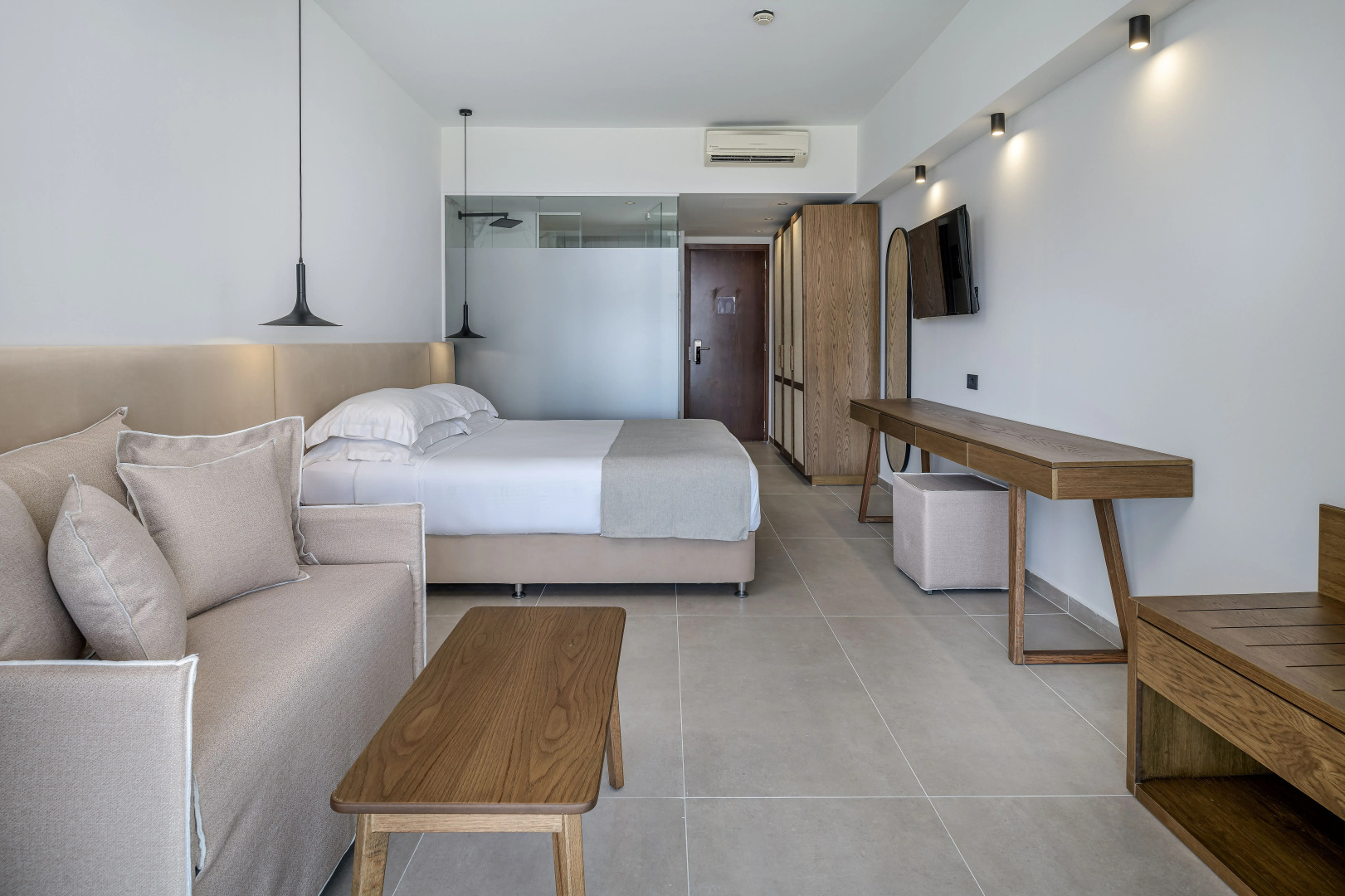 Michelangelo Resort and Spa