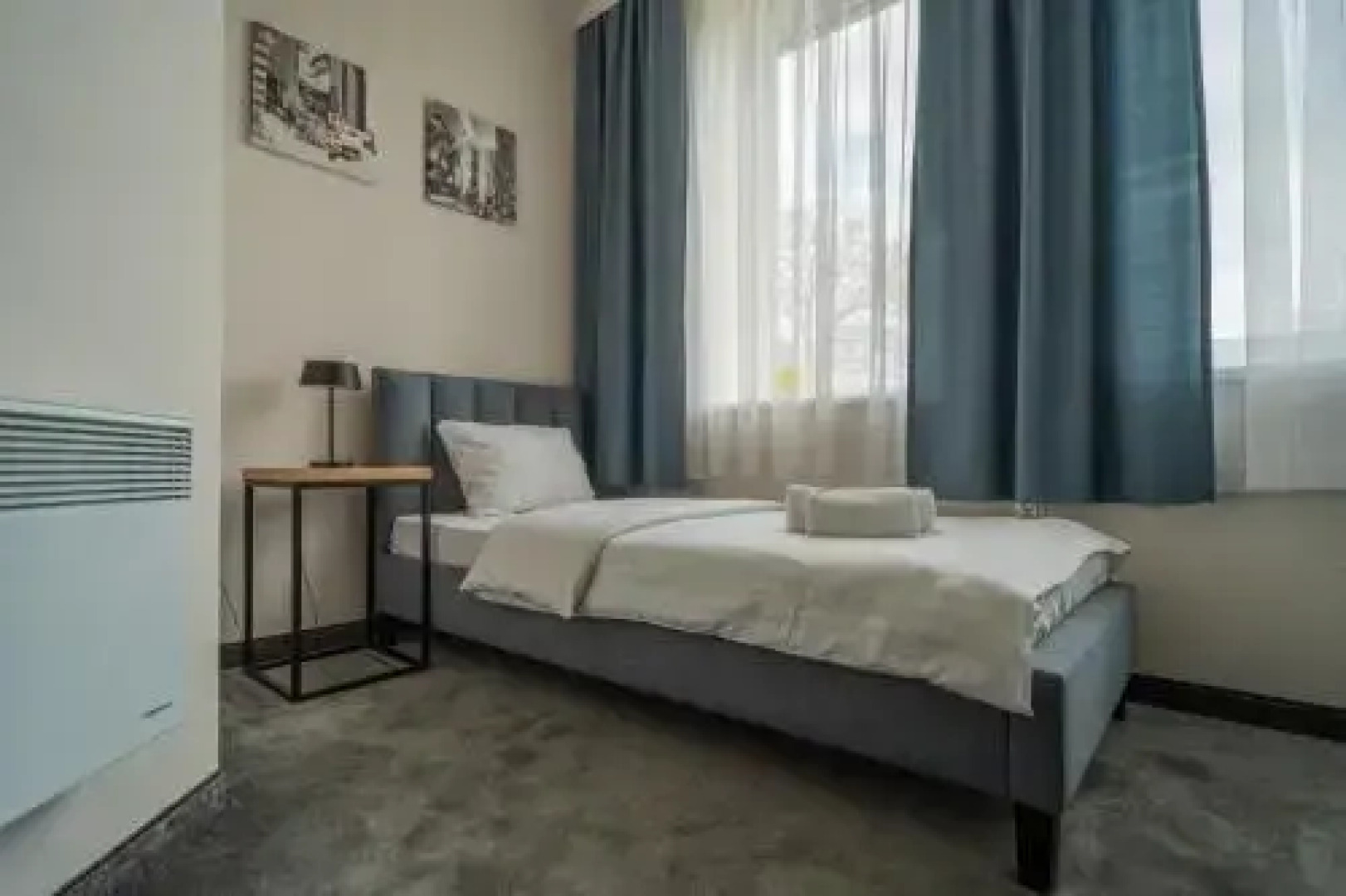 Hotel-s Kelman Nowa Sól