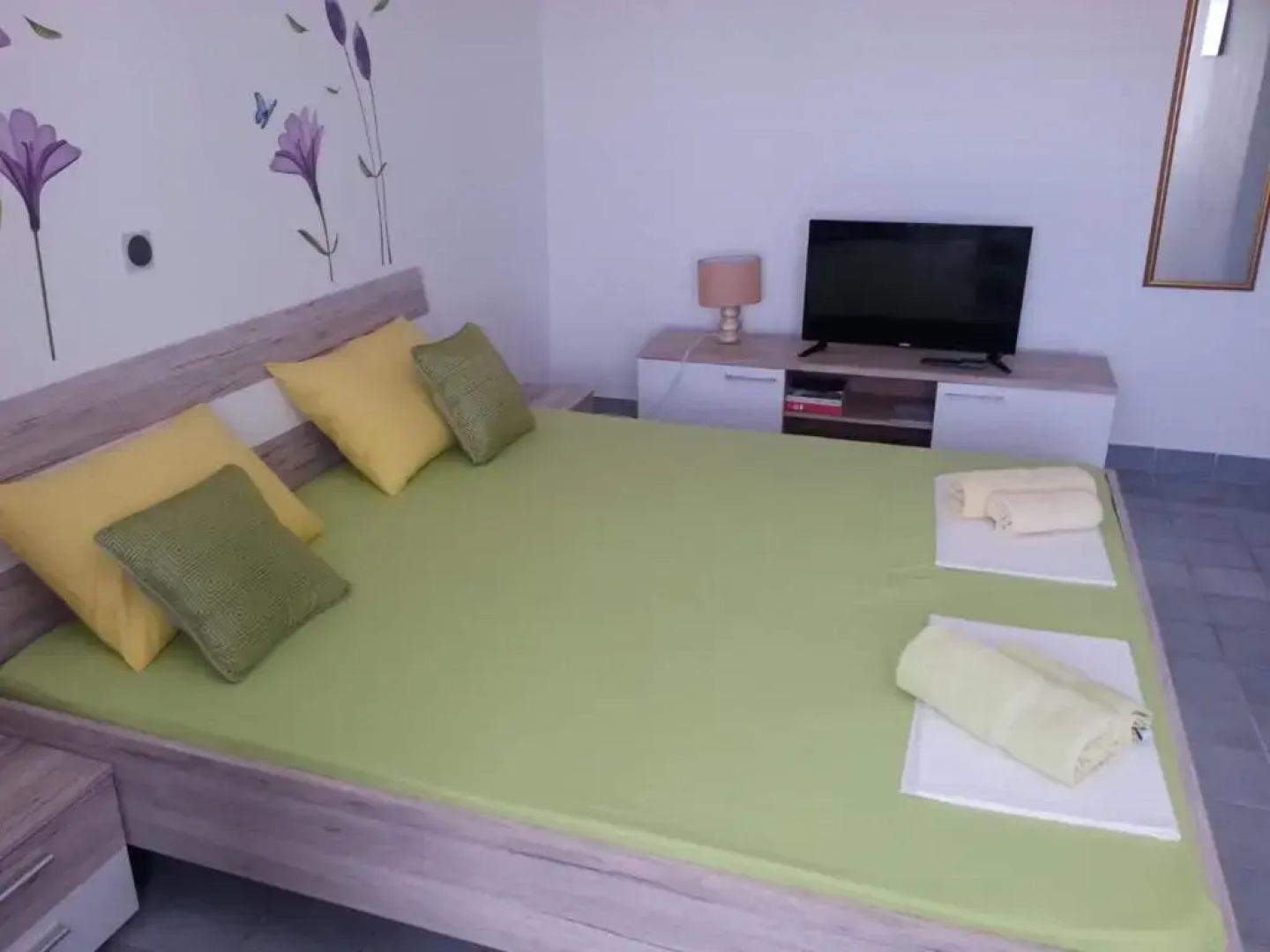 Cosy Apartments