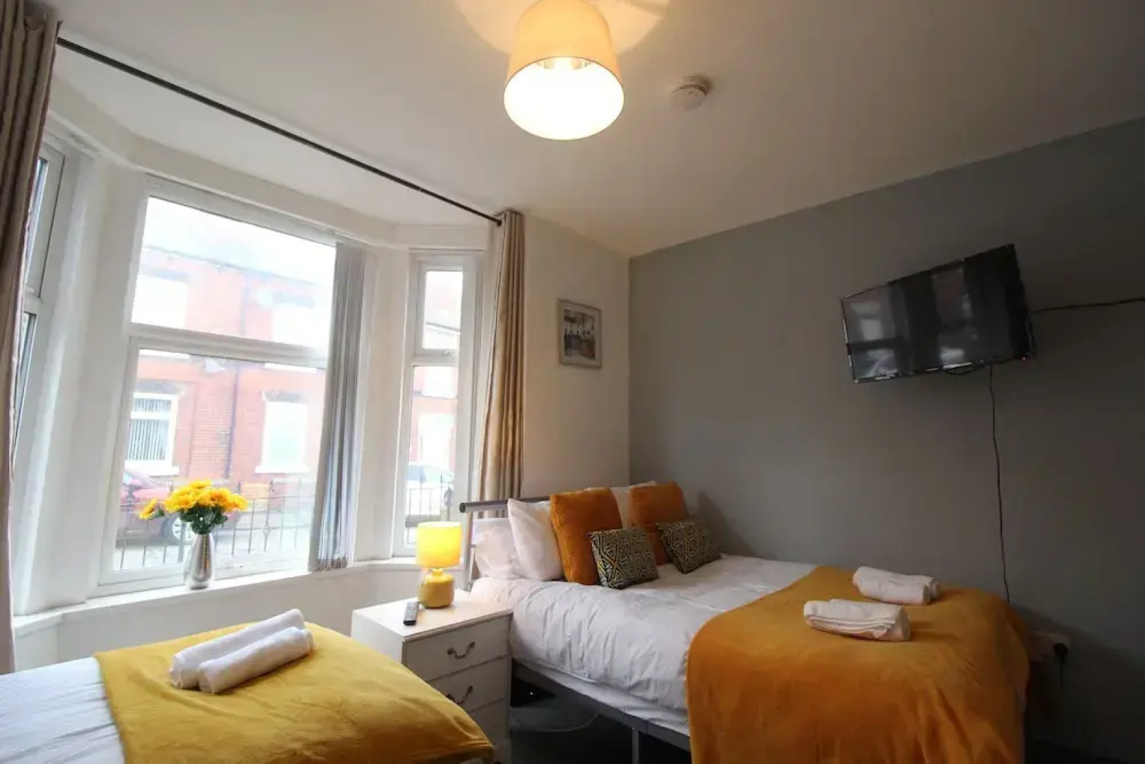 Rockcliffe House