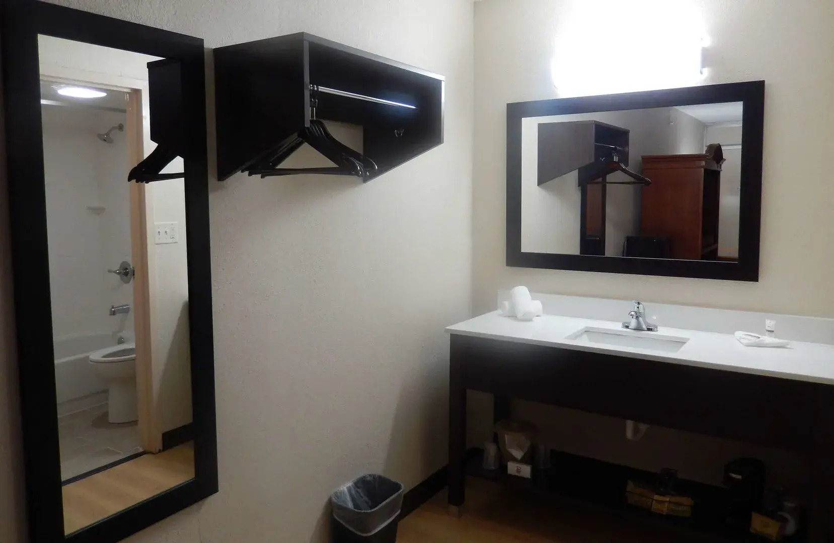 Red Roof Inn Wheelersburg