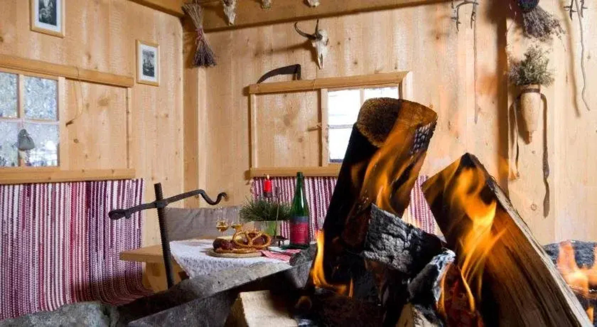 Alpengasthof Praxmar