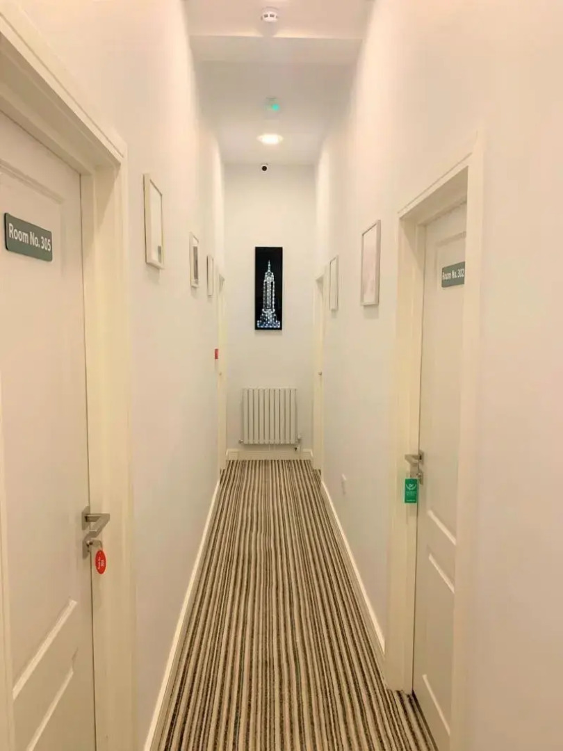 Green View Hotel Near Dartford