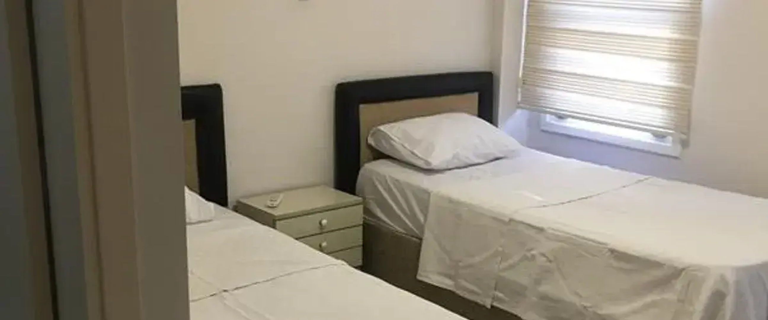 Blue House Hostel