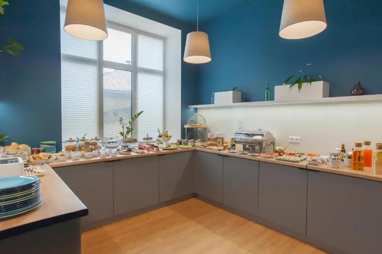 Hotel Traffic Wrocław Stare Miasto