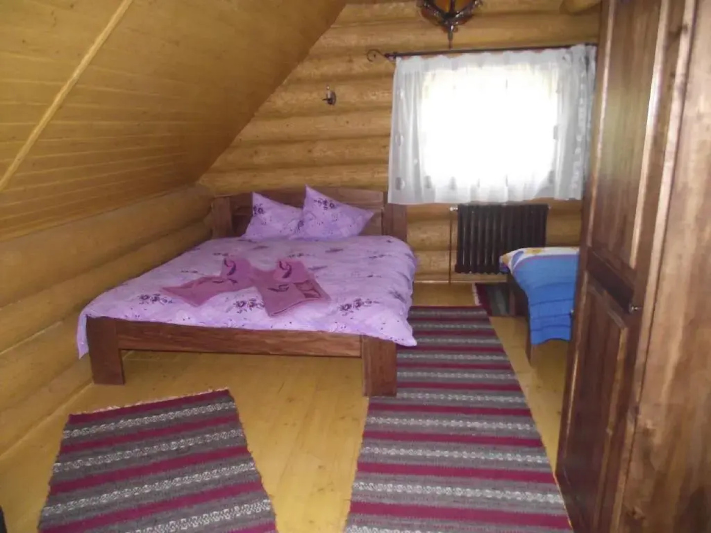 Cabana Piatra Runcului