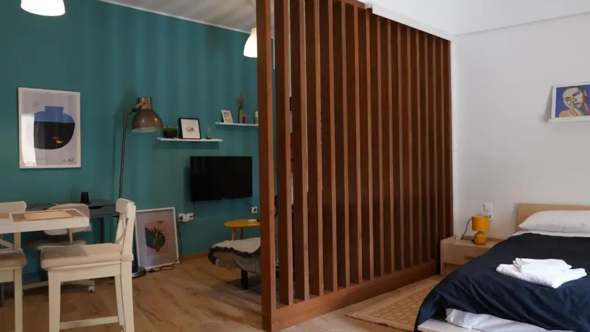 Luxury Studio in Vonitsa