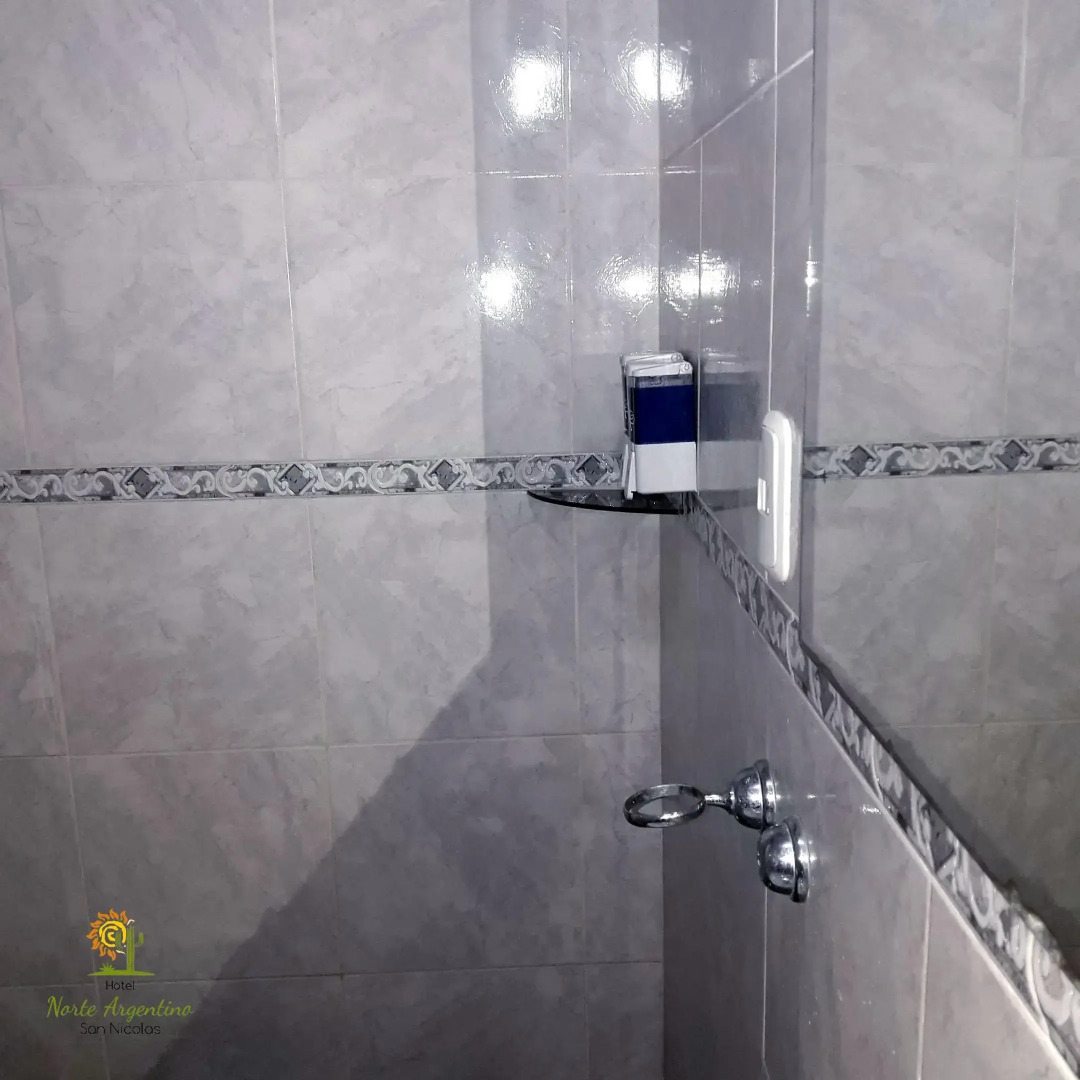 Hotel Norte Argentino San Nicolas