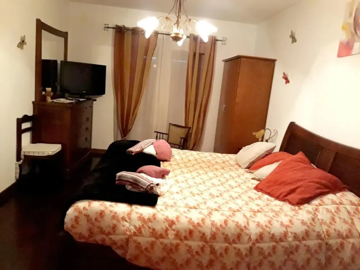 House With 3 Bedrooms in Encarnação, With Furnished Garden and Wifi