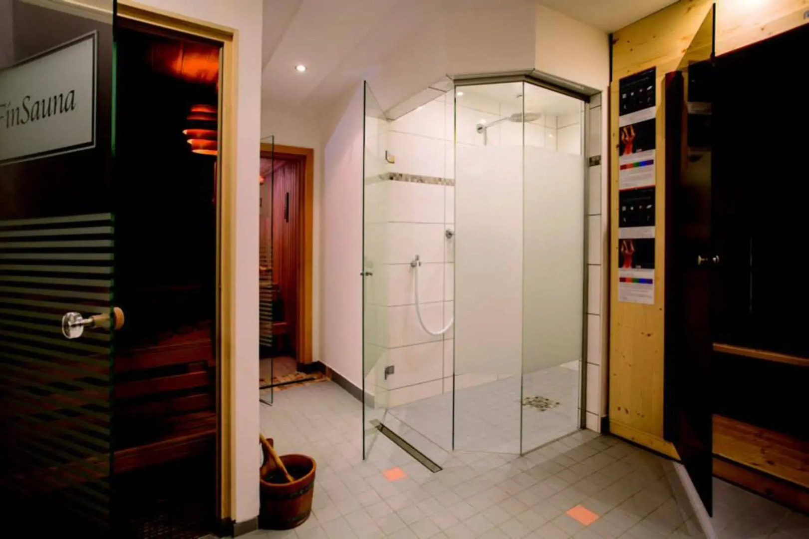 Kräuterhotel Hochzillertal