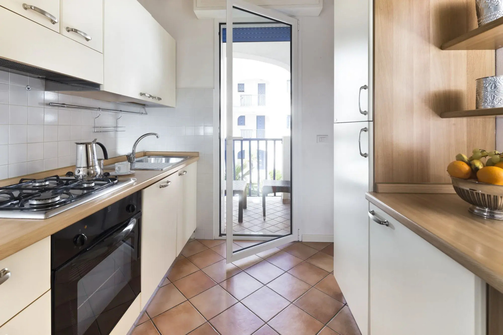 Portoverde Beach Apartments