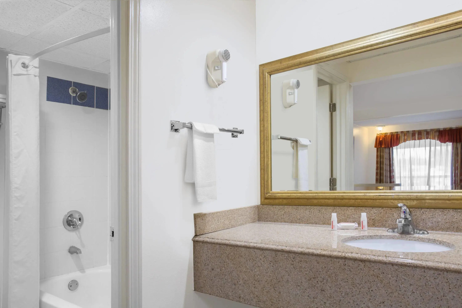 Super 8 by Wyndham Port Royal/Beaufort