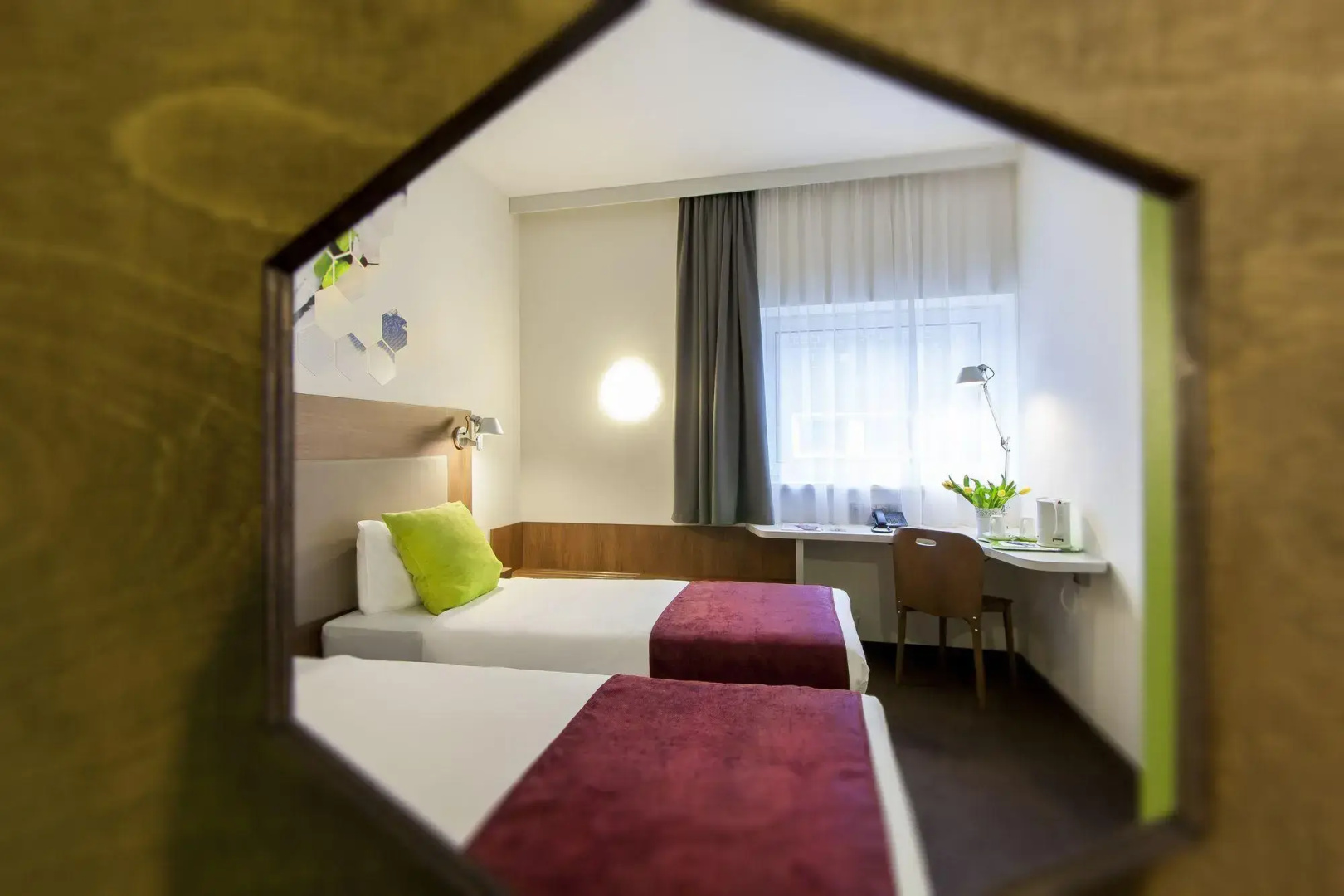 Ibis Styles Vilnius