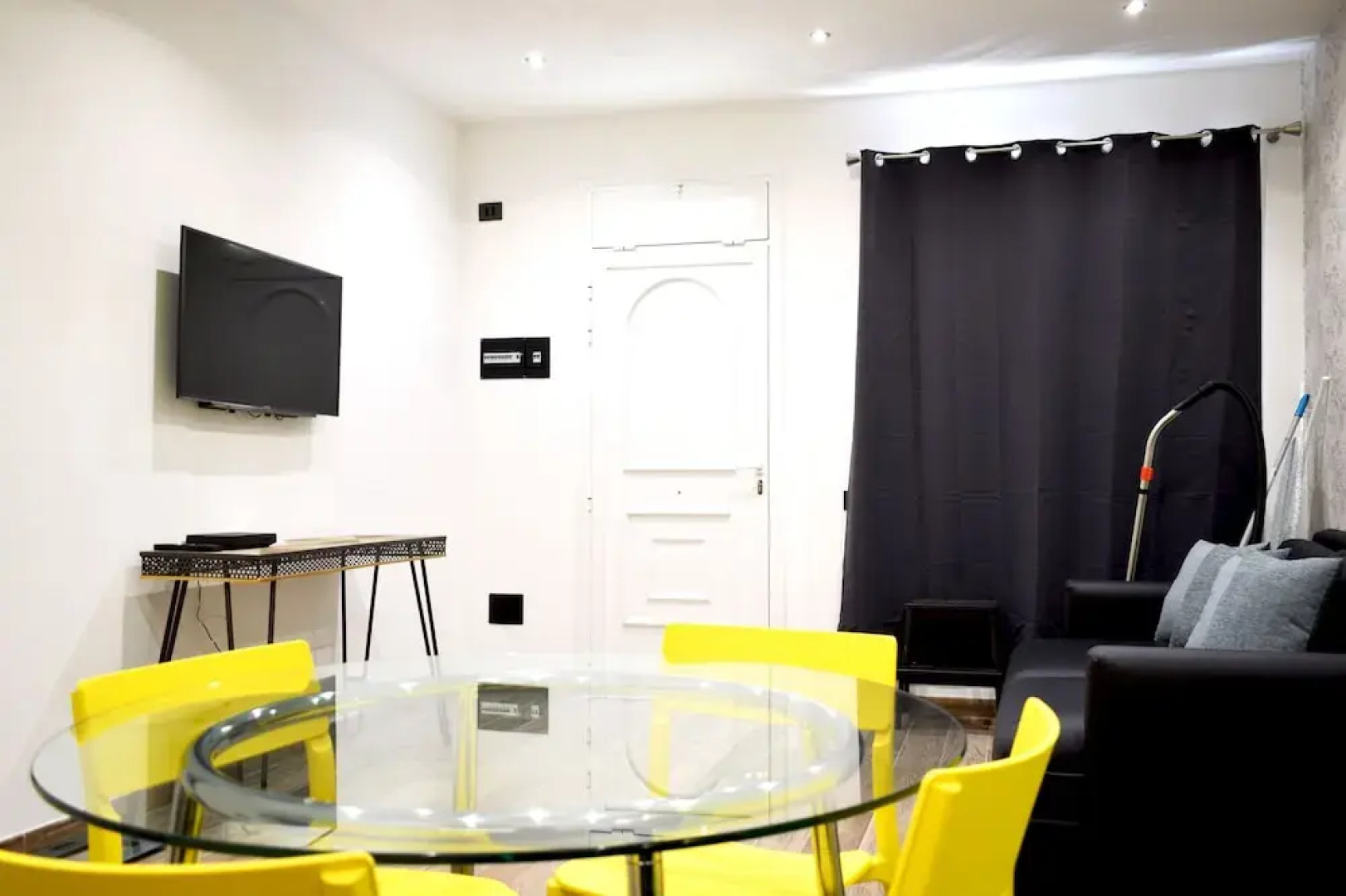 Sventenius Apartment