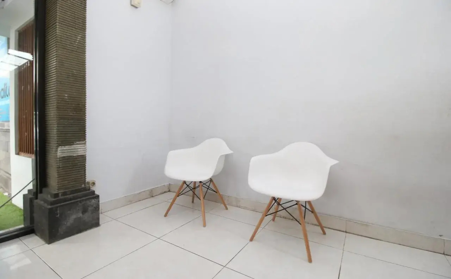 91788 Bali Tulip Hotel