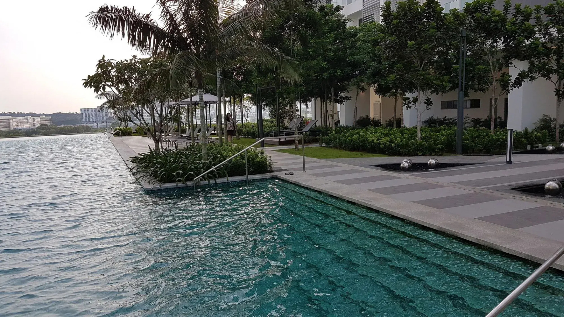 Cyberjaya Cybersquare