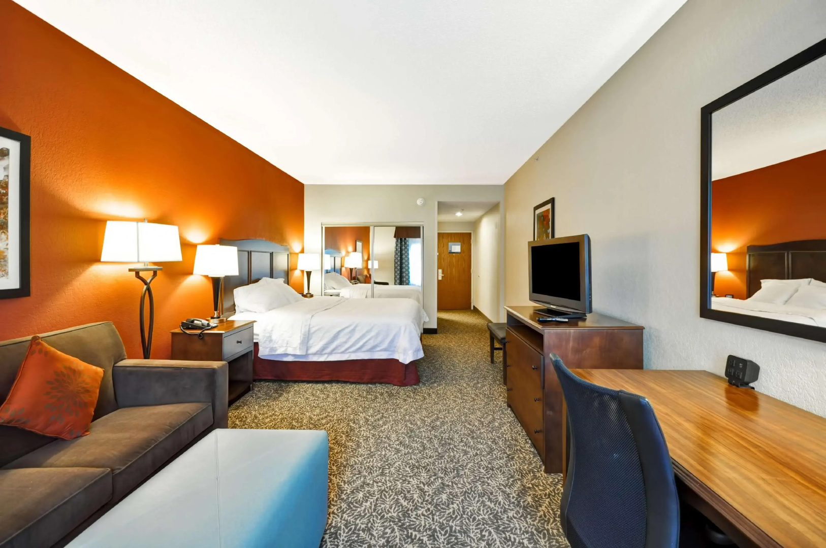 Hampton Inn Boca Raton-Deerfield Beach
