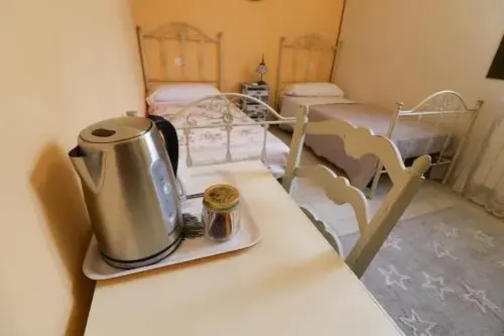 Locanda La Petite Maison