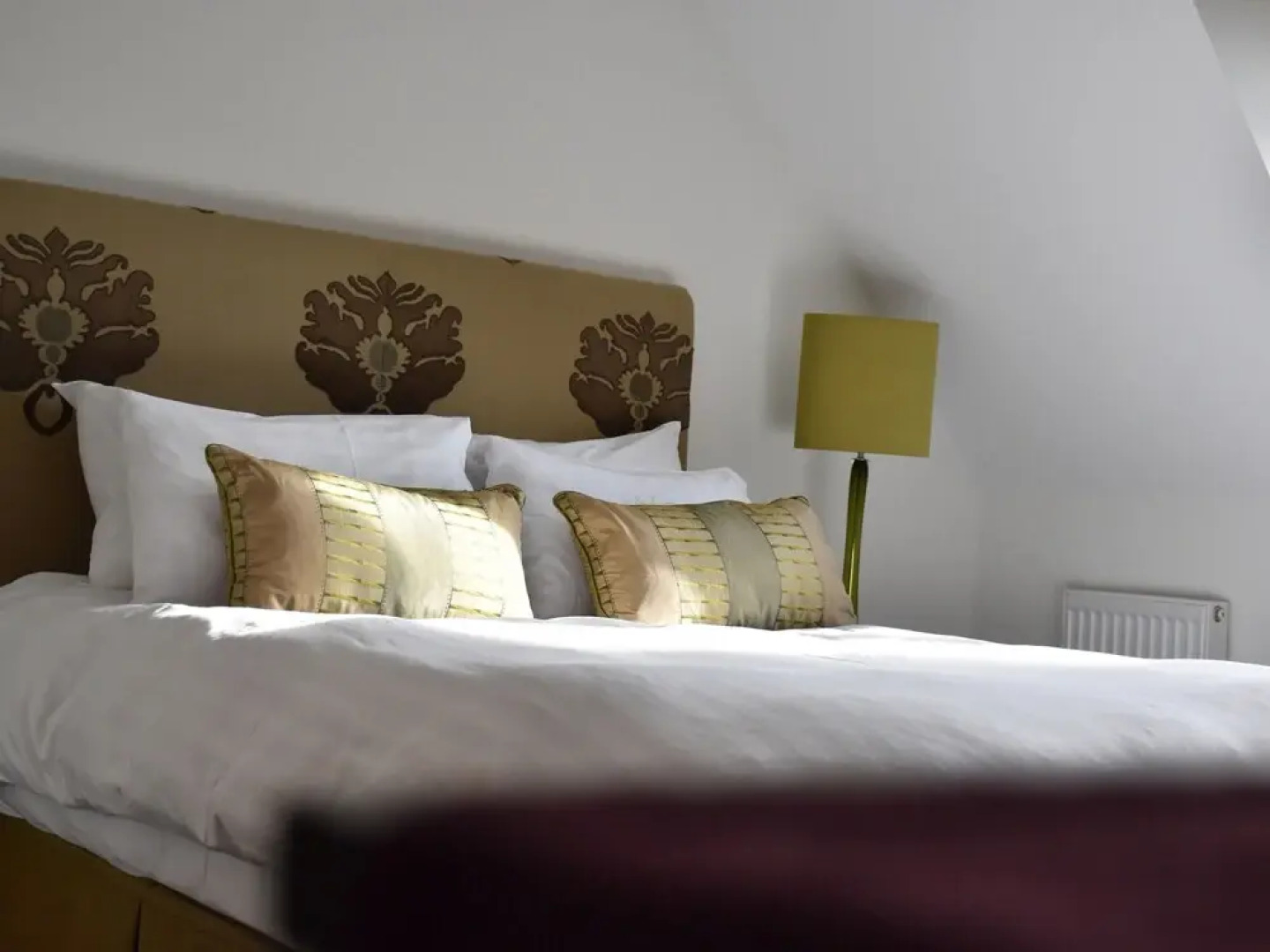 The English Wine Centre