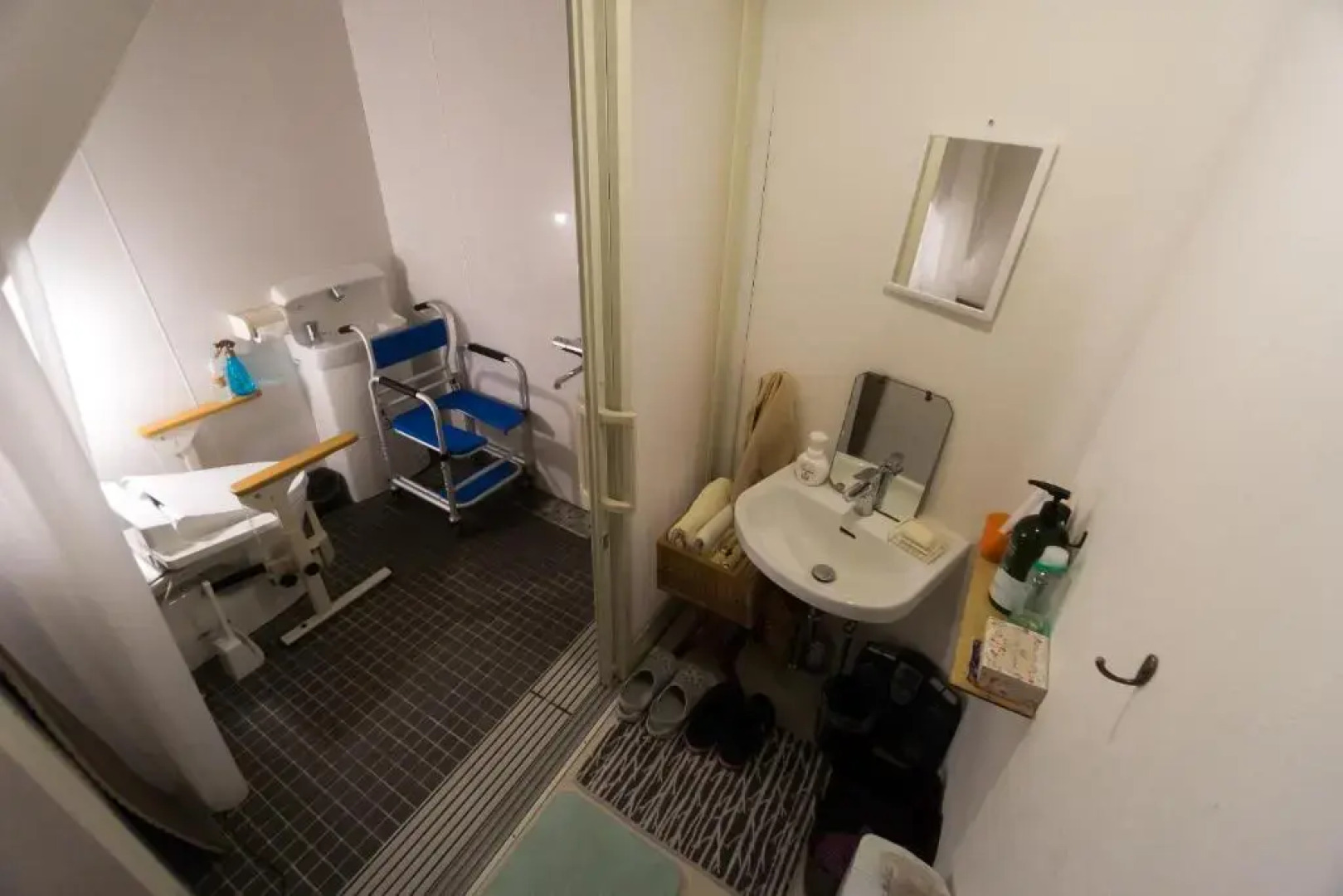 Samurai Guesthouse irodori Kamakura