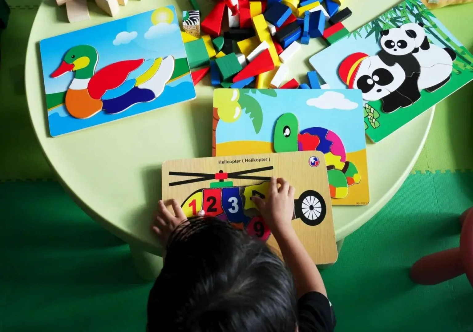 Grand Tjokro Premier Bandung