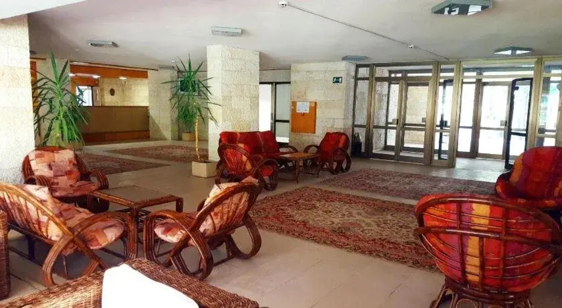 Atliman Beach Park Hotel