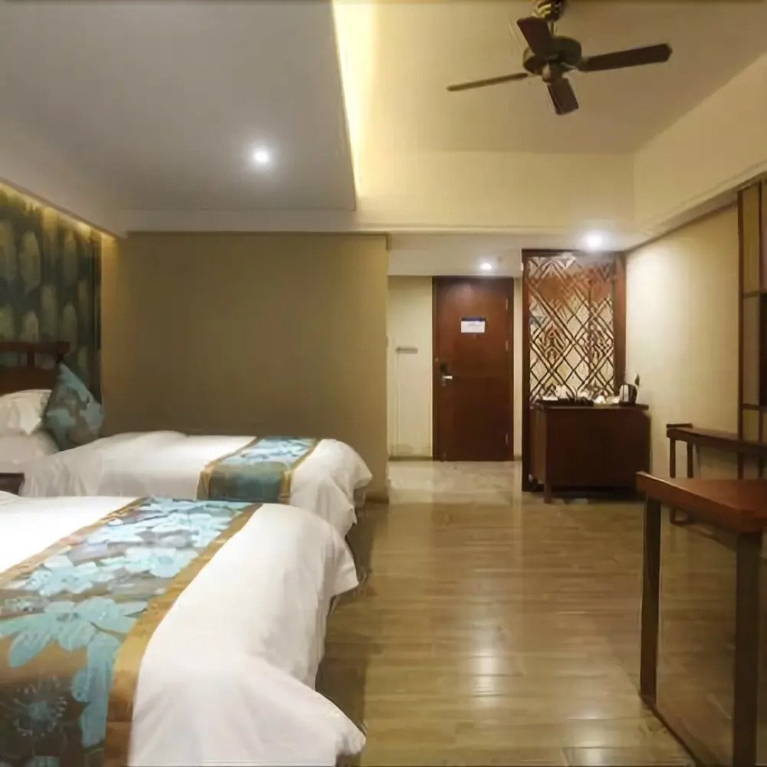 Wenchang Tiancheng BBH Hotel