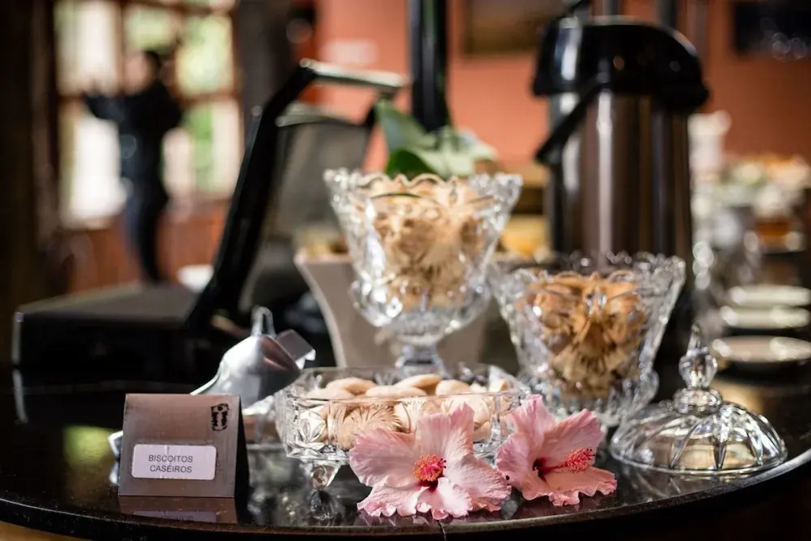 Serra do Ibitipoca Hotel de Lazer