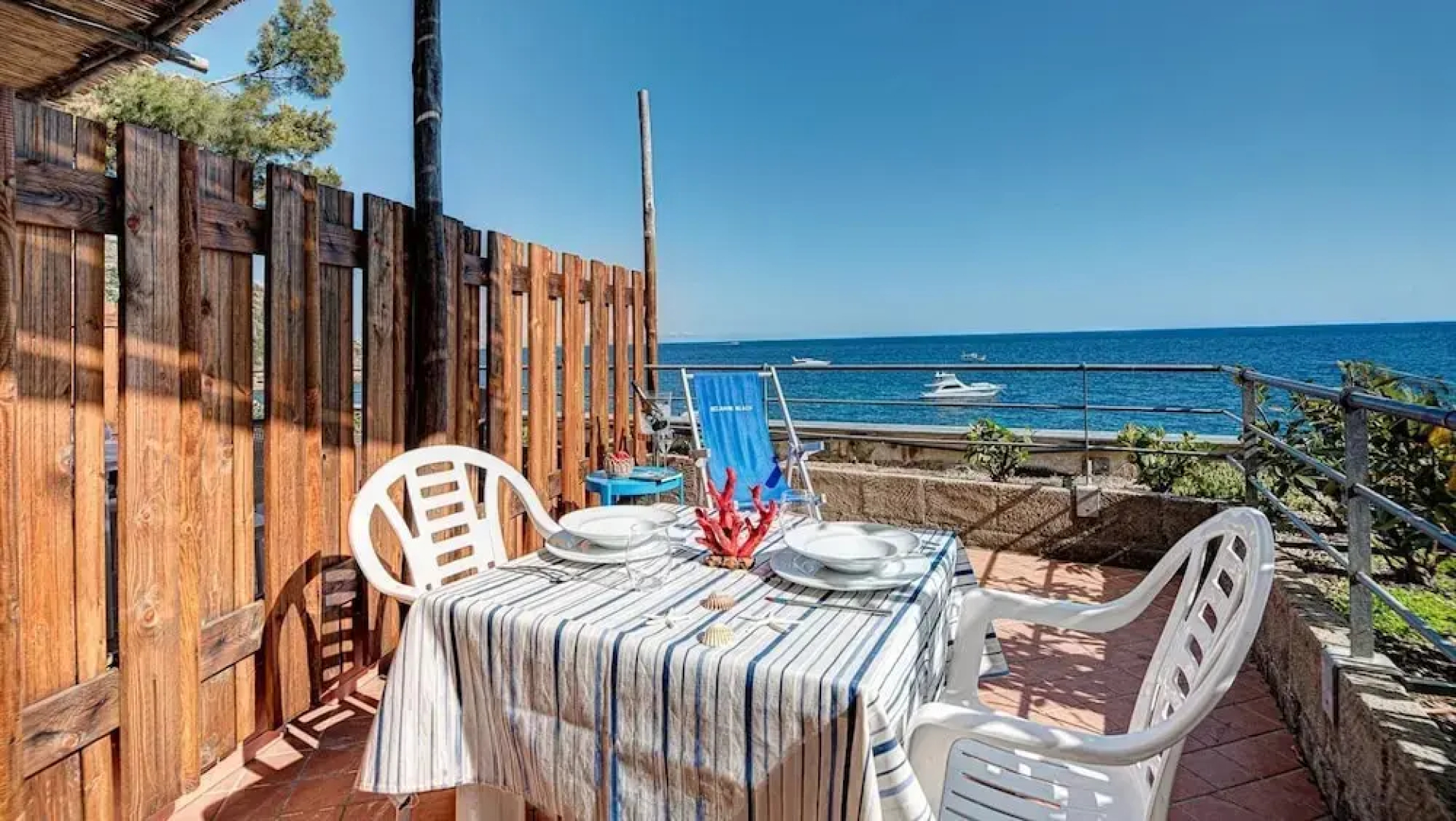 Belmare Apartment - Cavalluccio