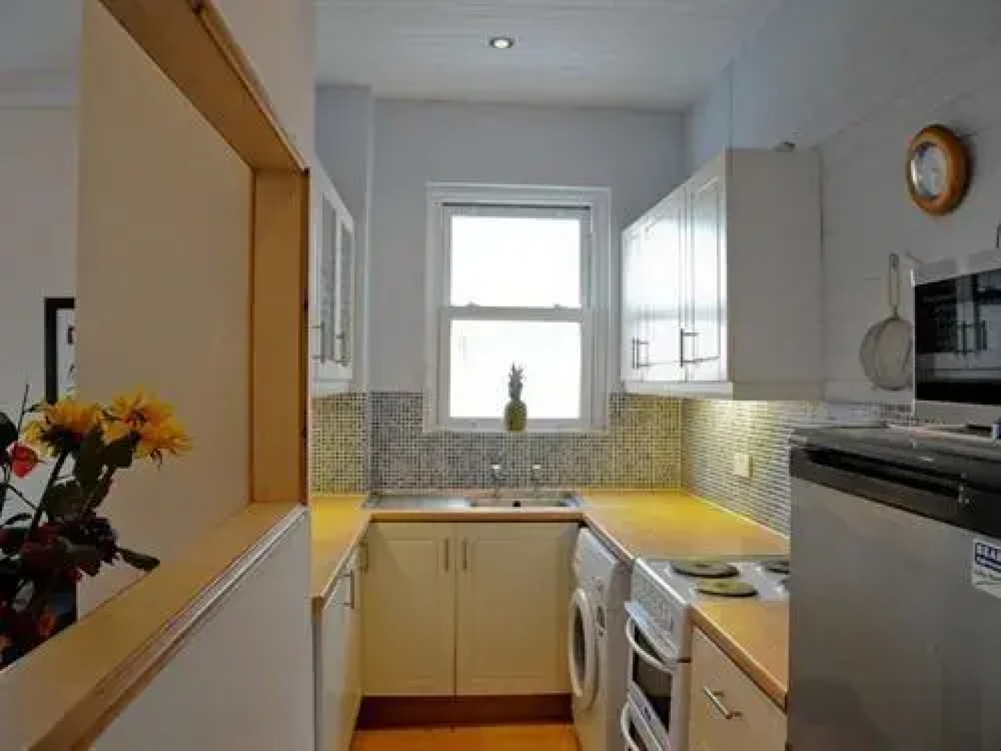 East Beach Apartment