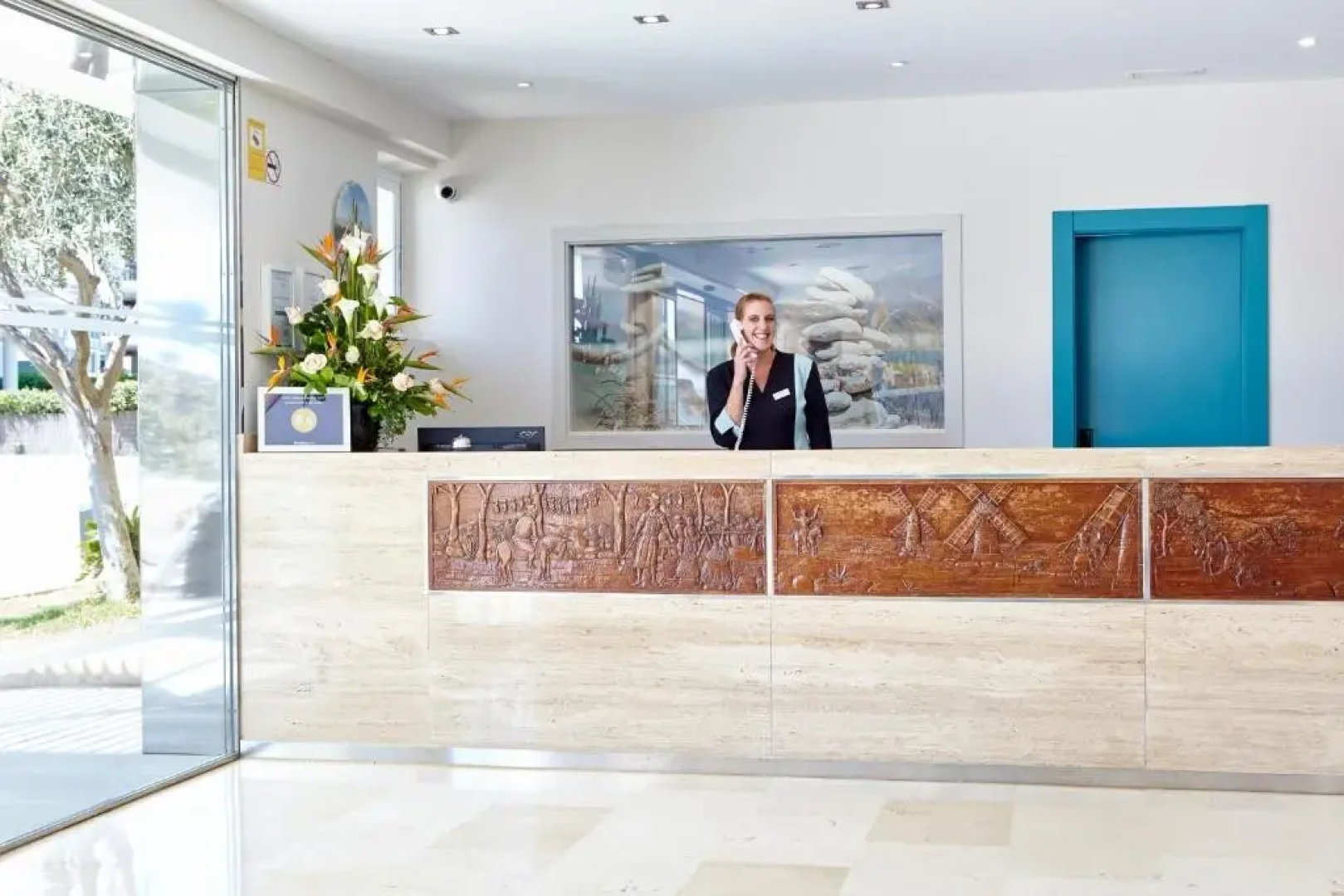 Universal Hotel Marqués