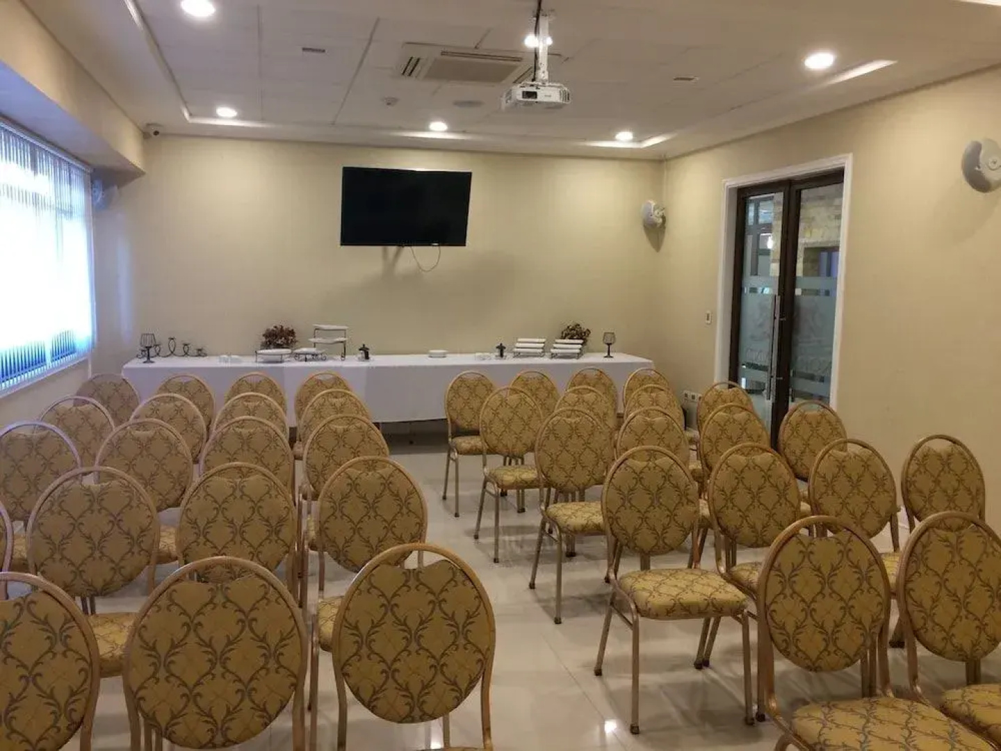Hotel Boutique Normandi