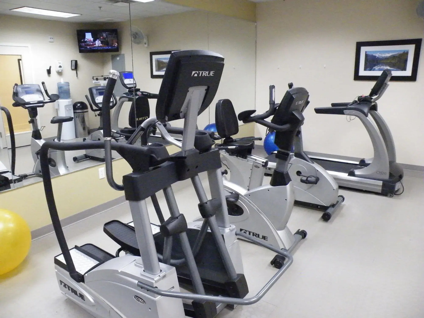 Bakken Airport XWA Hotel & Studios