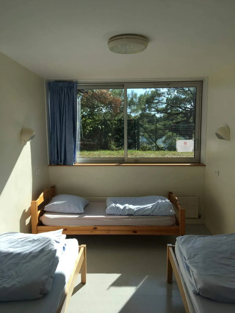 Auberge De Jeunesse Lorient