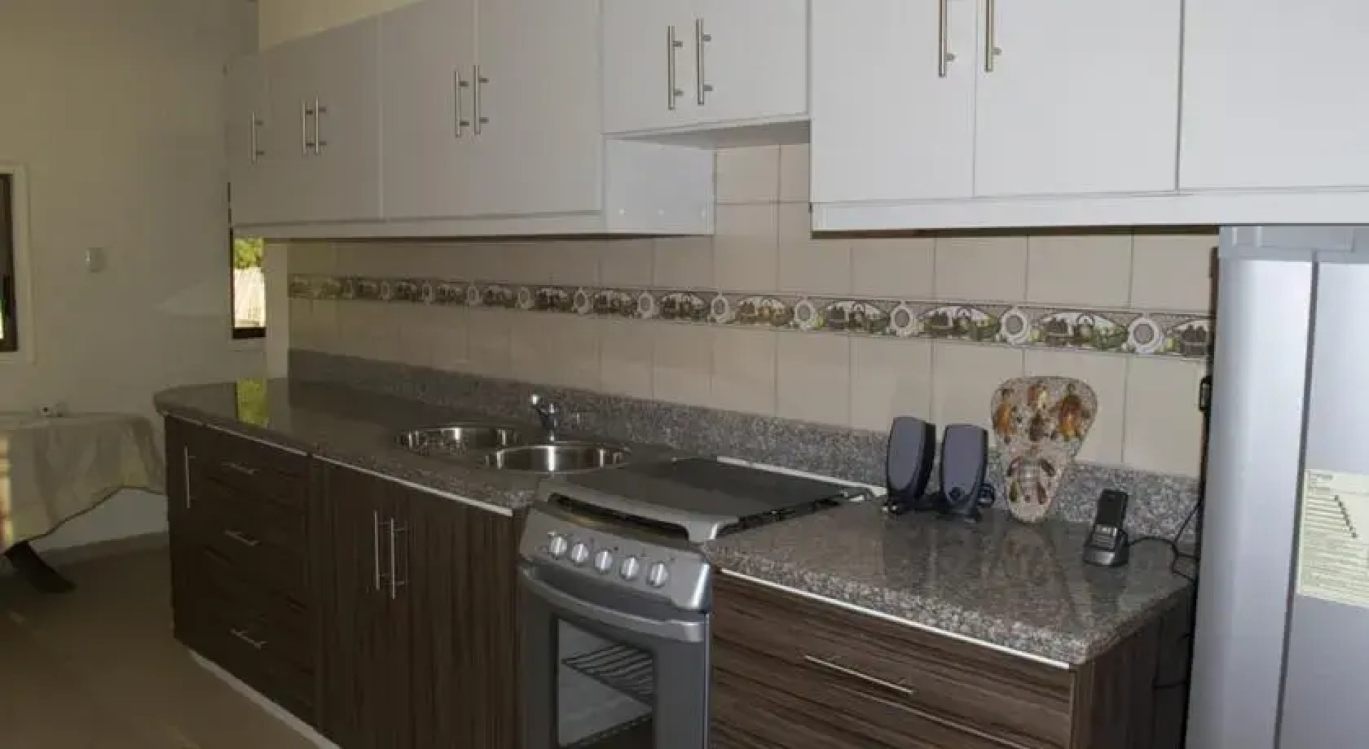 Beach House Punta Vikini San Clemente