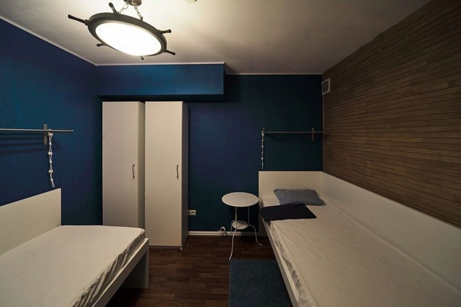 Mini Hotel Atmosphere