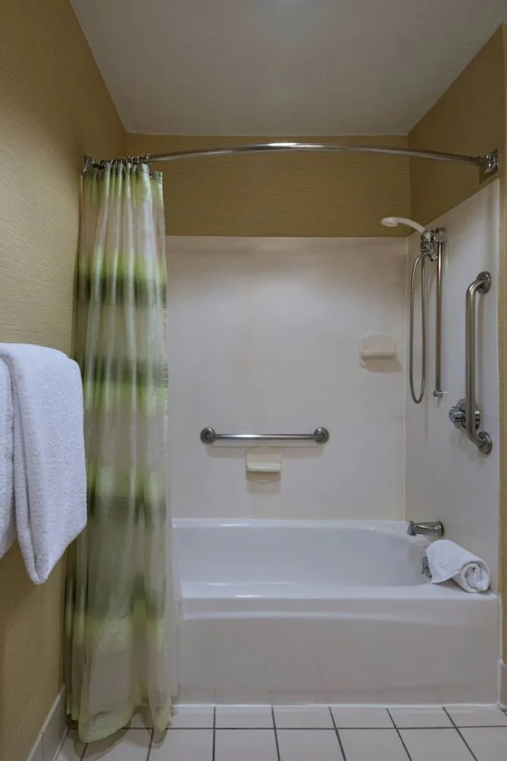 SpringHill Suites by Marriott Lawton