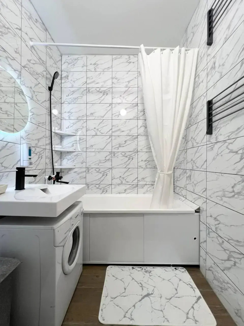 Апартаменты на улице  Брянцева 13/1