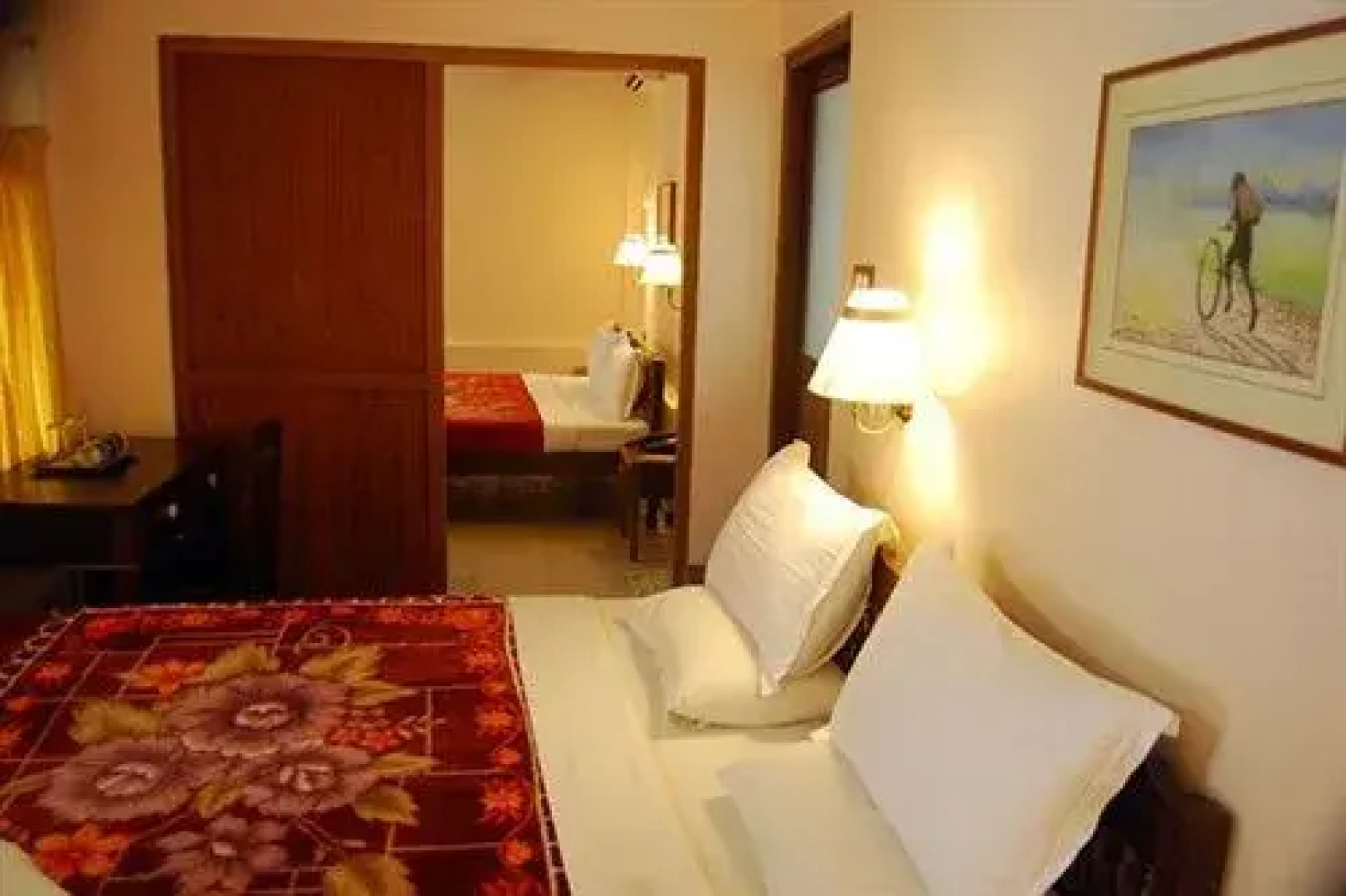 Vedic Village Resorts