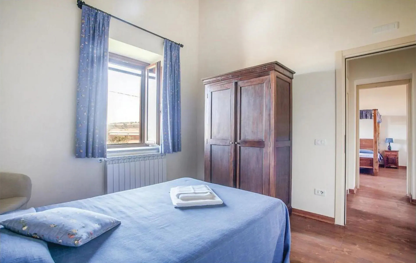 Agriturismo Lago di Mezzano