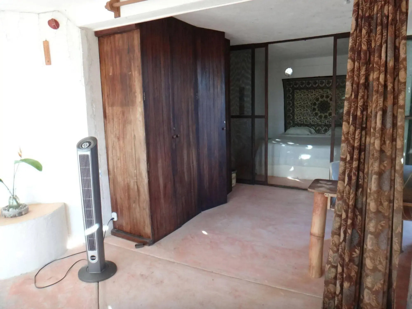 Villa La Luna de Miel Mazunte