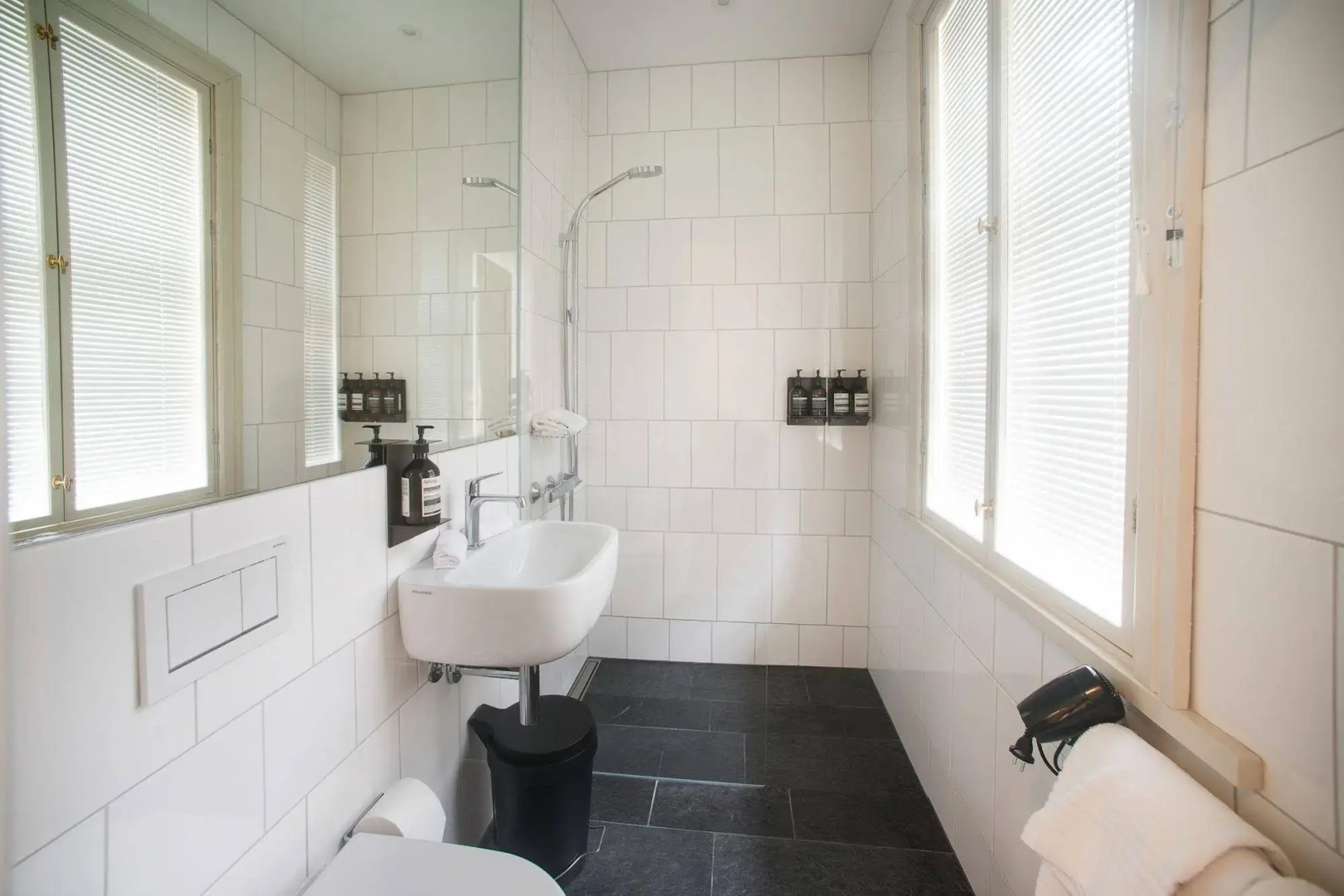 Hotel Villa Terminus