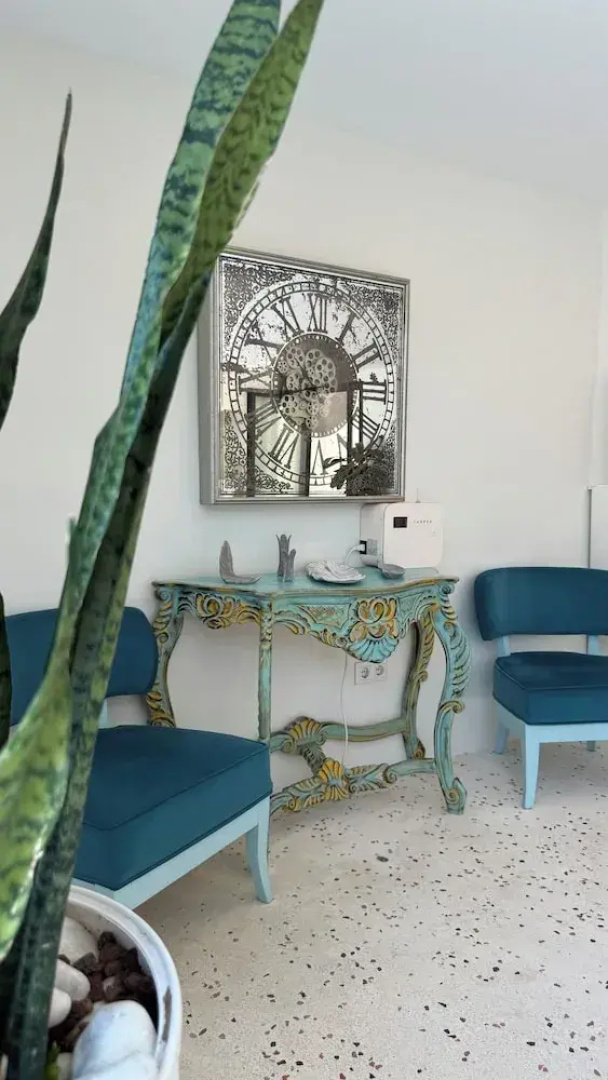 Casamia Boutique Hotel