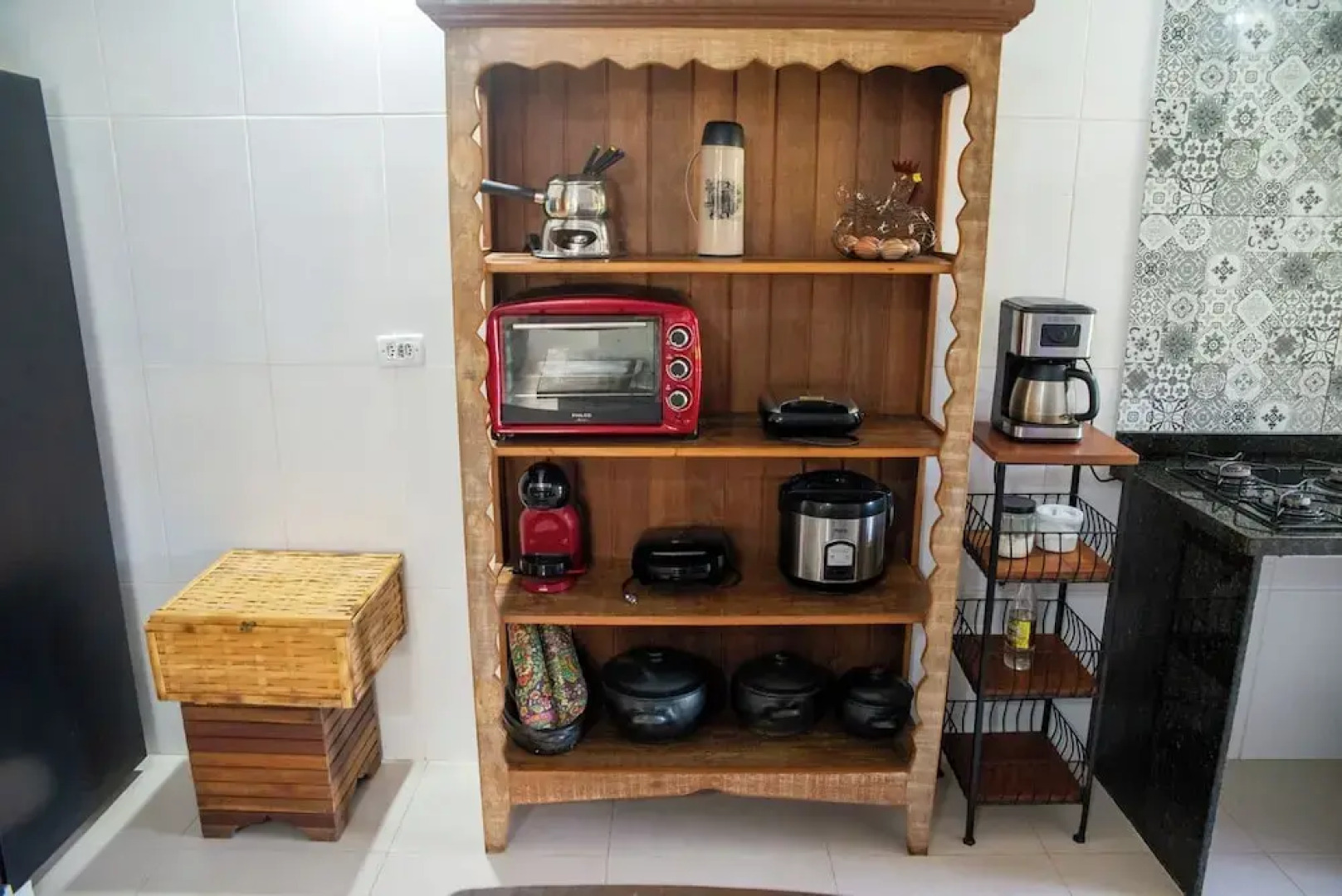 Casa com Piscina e Churrasqueira no Pantanal