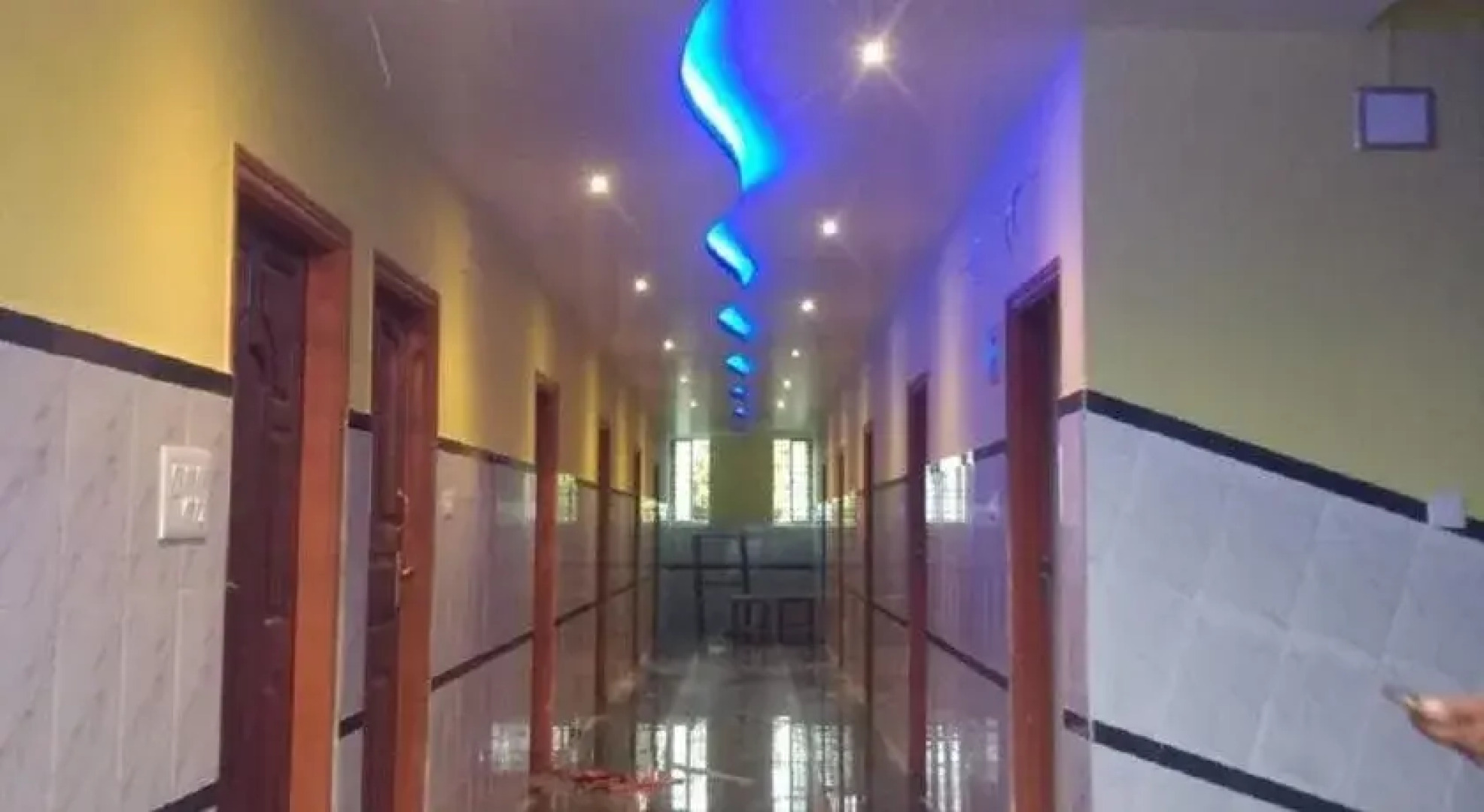 Shree Vinayak Residency