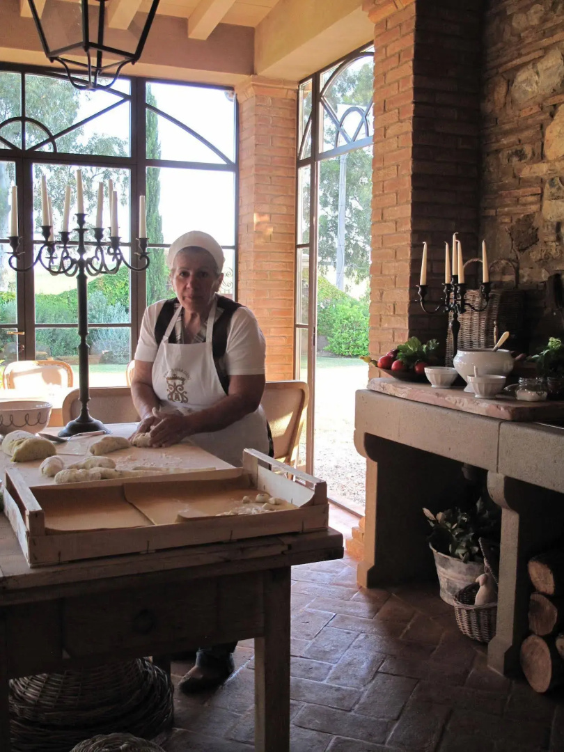 Relais Sant'Elena