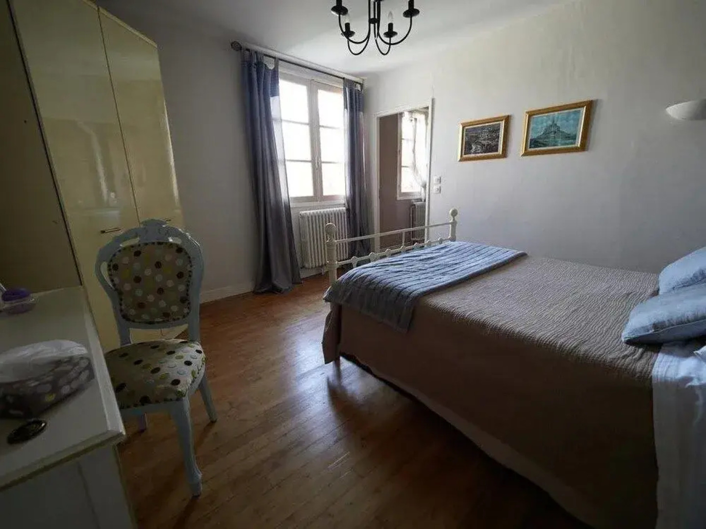 Pont Vieux Chambres d'Hotes