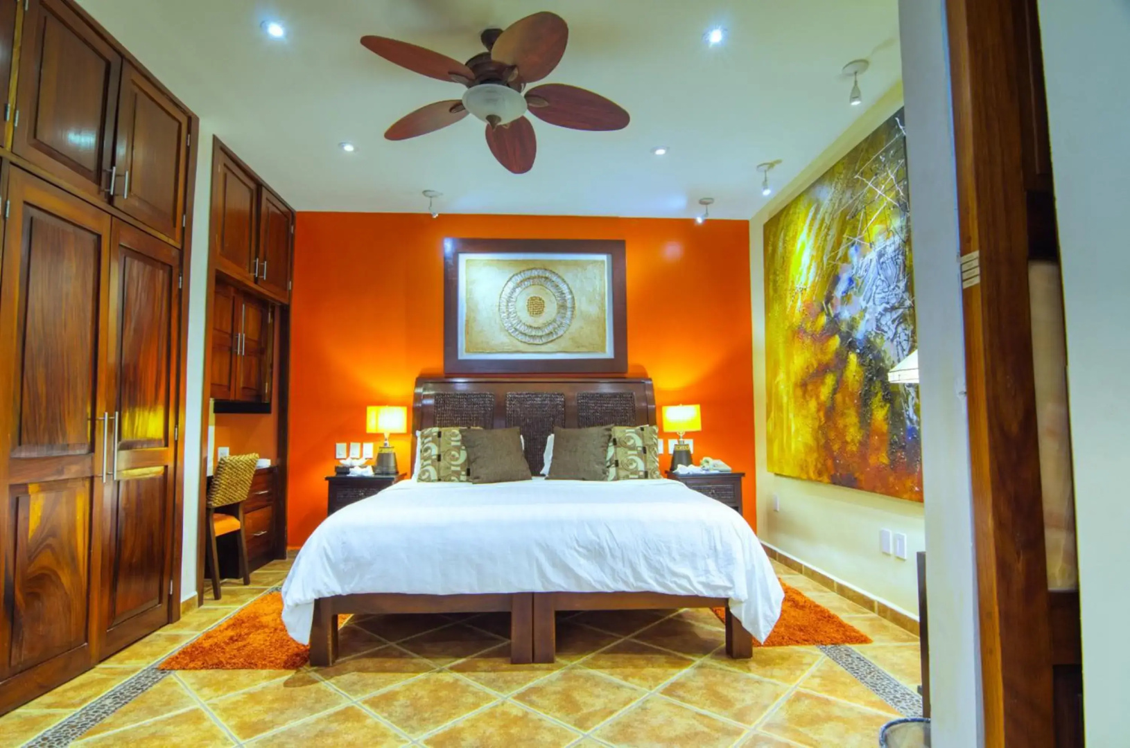 Casa Cúpula Luxury