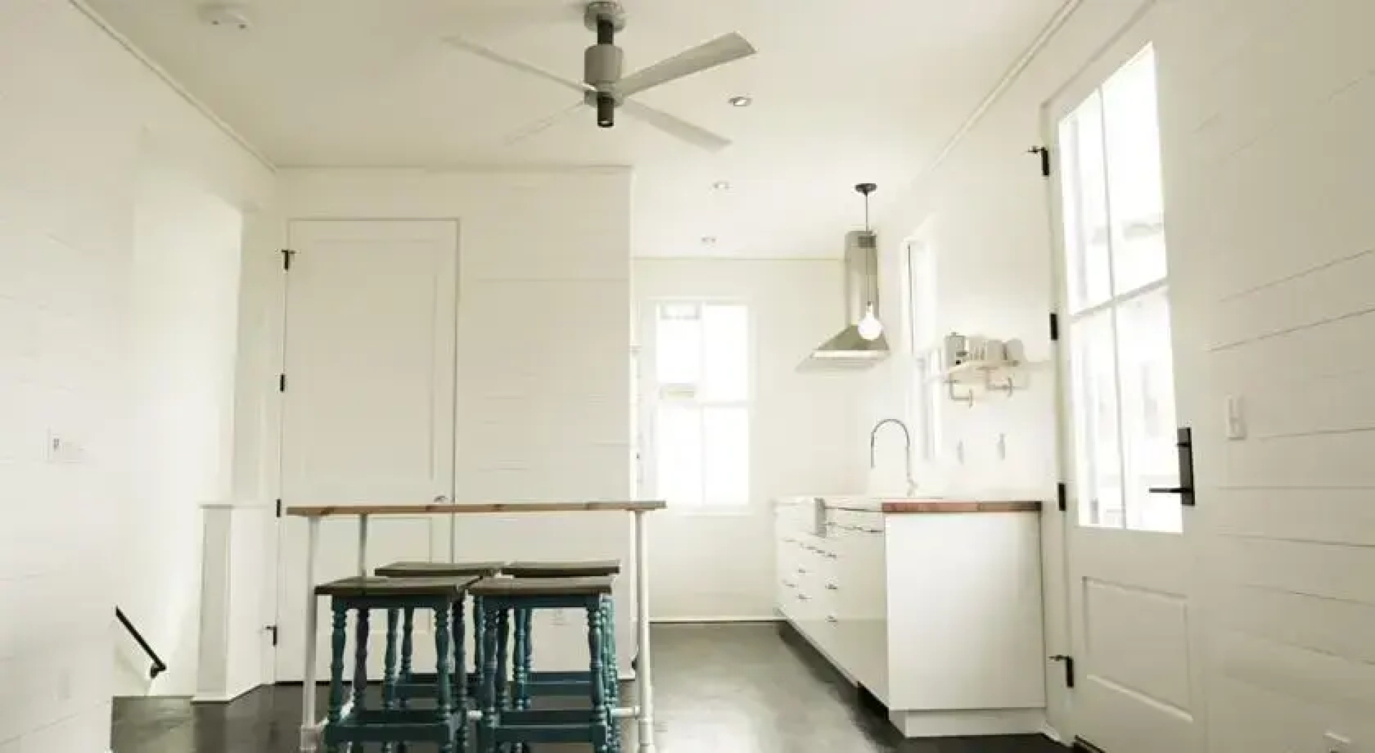 The Zebra Loft